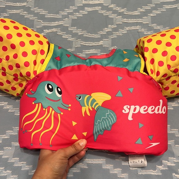 Speedo Kids Swim - Picture 2 of 5